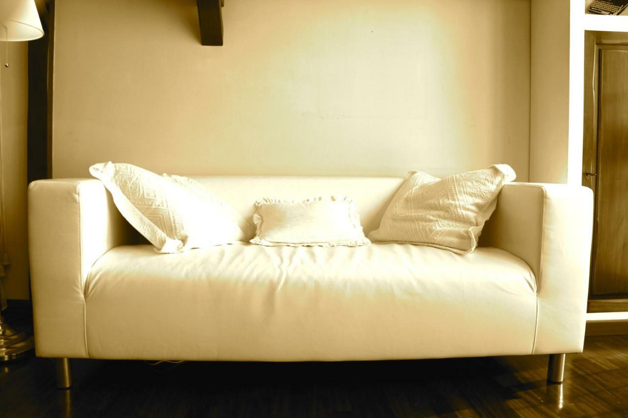 Studio Downtown Fantastic Area Apartment Милано Екстериор снимка