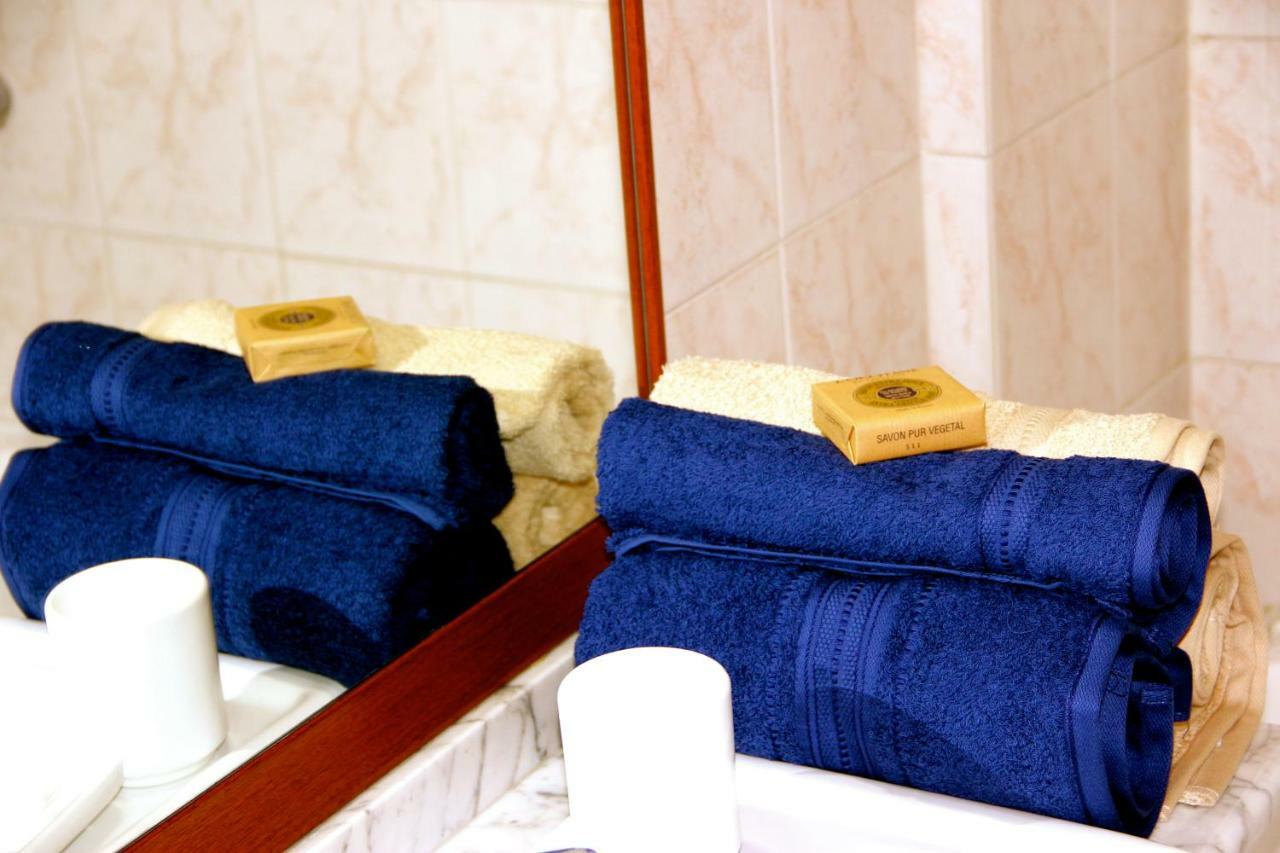Studio Downtown Fantastic Area Apartment Милано Екстериор снимка