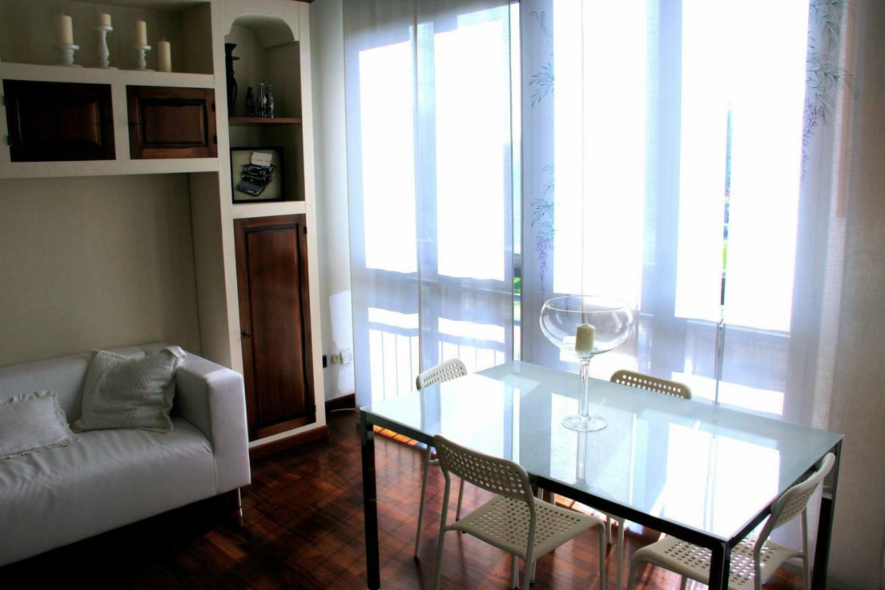 Studio Downtown Fantastic Area Apartment Милано Екстериор снимка