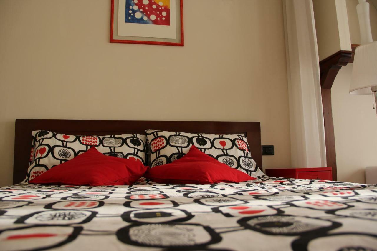 Studio Downtown Fantastic Area Apartment Милано Екстериор снимка