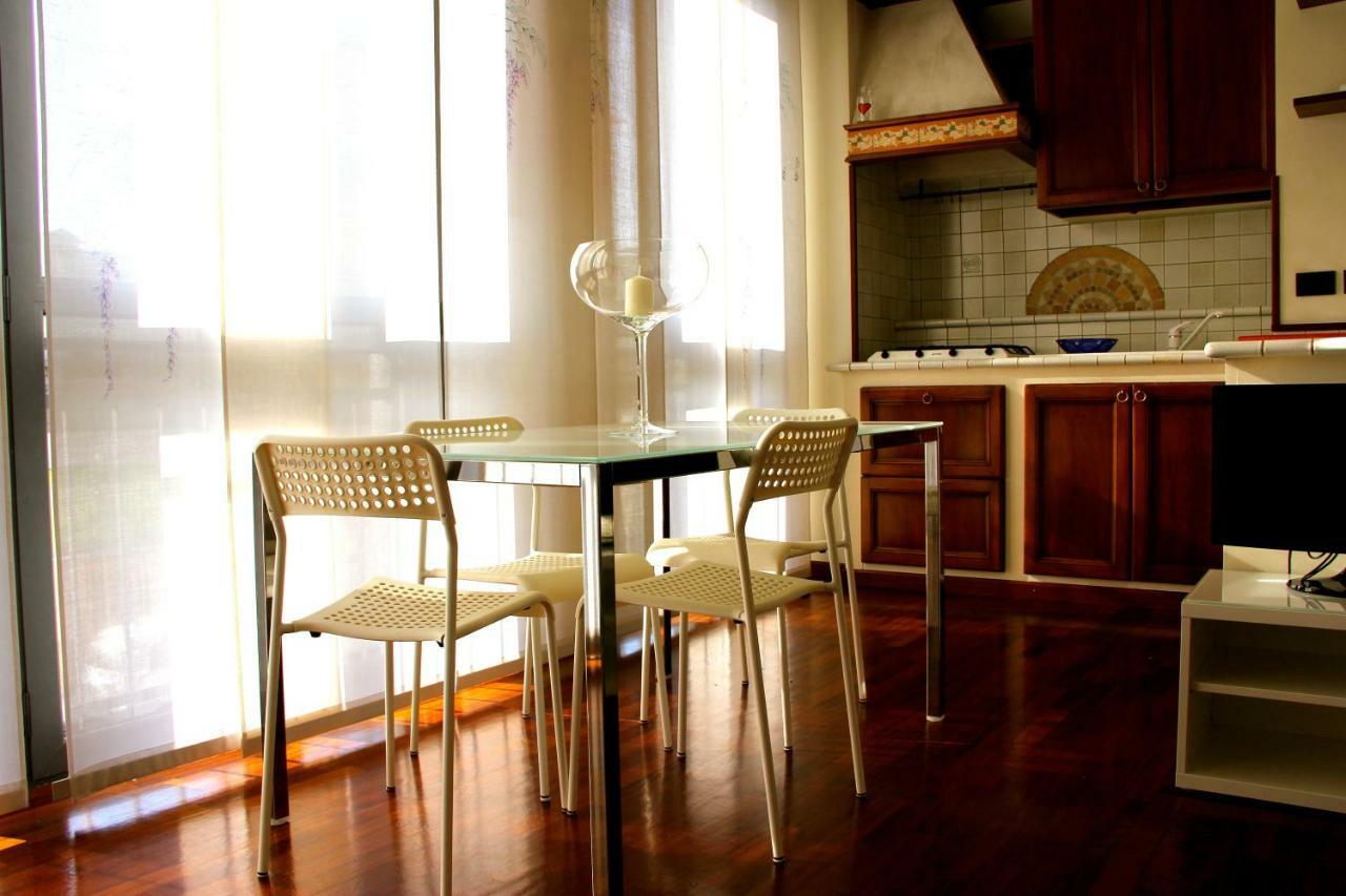 Studio Downtown Fantastic Area Apartment Милано Екстериор снимка