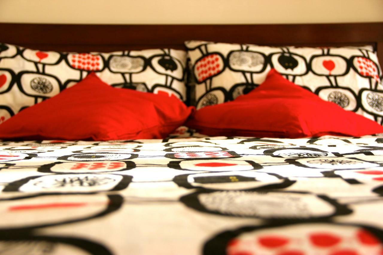 Studio Downtown Fantastic Area Apartment Милано Екстериор снимка